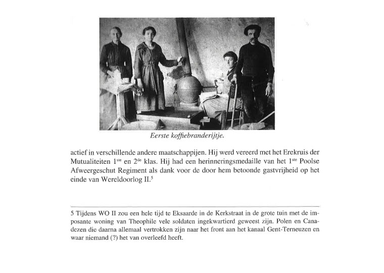 Beschrijving desouvereinen