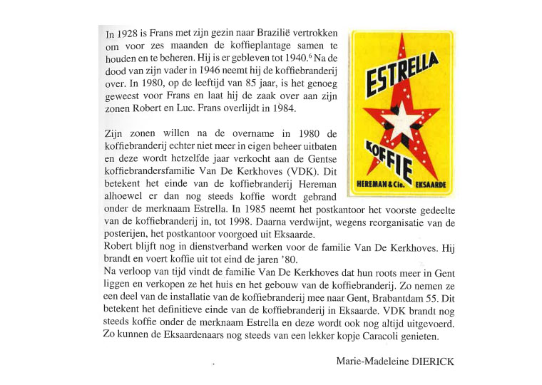 Beschrijving desouvereinen